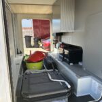 Rapido C55i Wohnmobil vollintegriert Wohnmobilvermietung Bad Saarow Wohnmobil mieten