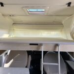 Rapido C55i Wohnmobil vollintegriert Wohnmobilvermietung Bad Saarow Wohnmobil mieten