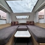 Adria Action391LH Wohnmobil mieten Bad Saarow