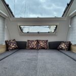 Adria Action391LH Wohnmobil mieten Bad Saarow
