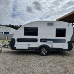 Adria Action391LH Wohnmobil mieten Bad Saarow