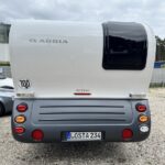 Adria Action391LH Wohnmobil mieten Bad Saarow