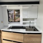 Adria Action391LH Wohnmobil mieten Bad Saarow
