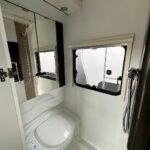 Adria Action391LH Wohnmobil mieten Bad Saarow