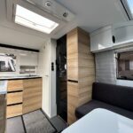 Adria Action391LH Wohnmobil mieten Bad Saarow