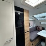 Adria Action391LH Wohnmobil mieten Bad Saarow