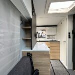 Adria Action391LH Wohnmobil mieten Bad Saarow