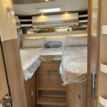 Malibu460 Wohnmobil Vermietung Bad Saarow AKN Reisemobile