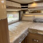 Malibu460 Wohnmobil Vermietung Bad Saarow AKN Reisemobile
