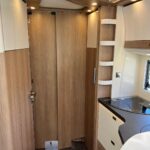 Malibu460 Wohnmobil Vermietung Bad Saarow AKN Reisemobile