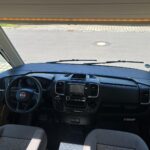 Malibu460 Wohnmobil Vermietung Bad Saarow AKN Reisemobile
