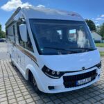 Malibu460 Wohnmobil Vermietung Bad Saarow AKN Reisemobile