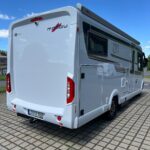 Malibu460 Wohnmobil Vermietung Bad Saarow AKN Reisemobile