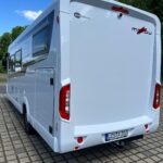 Malibu460 Wohnmobil Vermietung Bad Saarow AKN Reisemobile