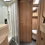 AKN Reisemobile Wohnmobilvermietung Bad Saarow