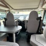 AKN Reisemobile Wohnmobilvermietung Bad Saarow