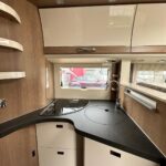 AKN Reisemobile Wohnmobilvermietung Bad Saarow