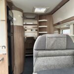 AKN Reisemobile Wohnmobilvermietung Bad Saarow