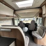 AKN Reisemobile Wohnmobilvermietung Bad Saarow