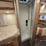 Wohnmobil Malibu T450 AKN Reisemobile Wohnmobilvermietung Bad Saarow Brandenburg Camper Wohnwagen mieten