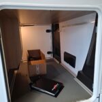 Wohnmobil Malibu T450 AKN Reisemobile Wohnmobilvermietung Bad Saarow Brandenburg Camper Wohnwagen mieten