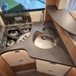 Wohnmobil Malibu T450 AKN Reisemobile Wohnmobilvermietung Bad Saarow Brandenburg Camper Wohnwagen mieten