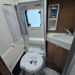 Malibu VAN first class 640 Wohnmobil Wohnwagen mieten Bad Saarow