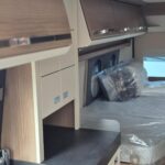 Malibu VAN first class 640 Wohnmobil Wohnwagen mieten Bad Saarow