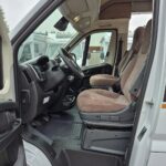 Malibu VAN first class 640 Wohnmobil Wohnwagen mieten Bad Saarow