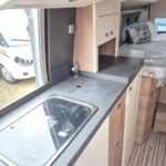 Malibu VAN first class 640 Wohnmobil Wohnwagen mieten Bad Saarow