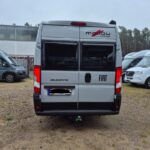 Malibu VAN first class 640 Wohnmobil Wohnwagen mieten Bad Saarow