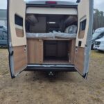 Malibu VAN first class 640 Wohnmobil Wohnwagen mieten Bad Saarow