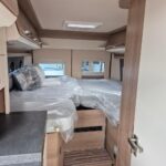 Malibu VAN first class 640 Wohnmobil Wohnwagen mieten Bad Saarow