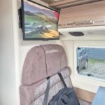 Malibu VAN first class 640 Wohnmobil Wohnwagen mieten Bad Saarow