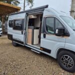 Malibu VAN first class 640 Wohnmobil Wohnwagen mieten Bad Saarow